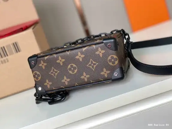 Aaa replica ru TRUNK SOFT LOUIS VUITTON 0514